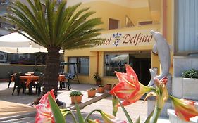 Laigueglia Hotel Delfino